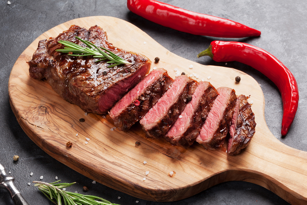 Por que a dieta paleolítica também não vai funcionar