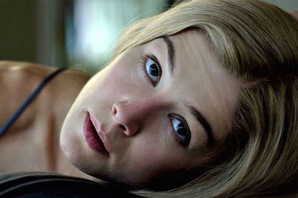 Mulheres psicopatas são mais atraentes