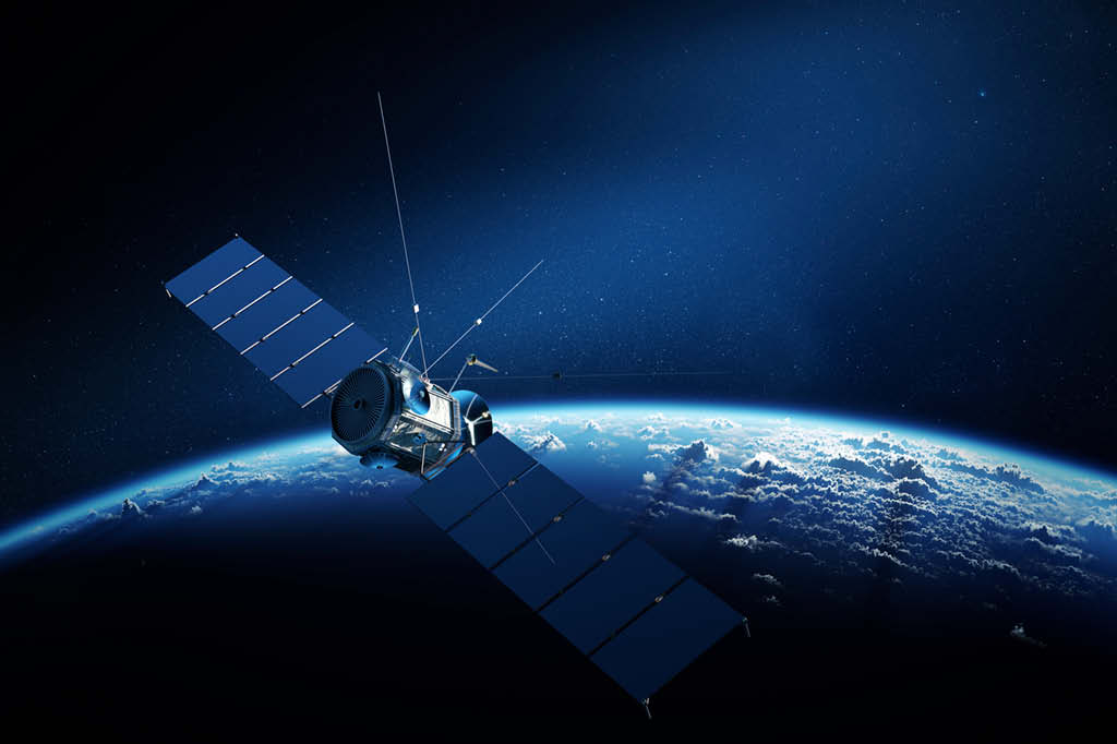 Satélite abandonado no espaço em 1967 volta a transmitir sozinho