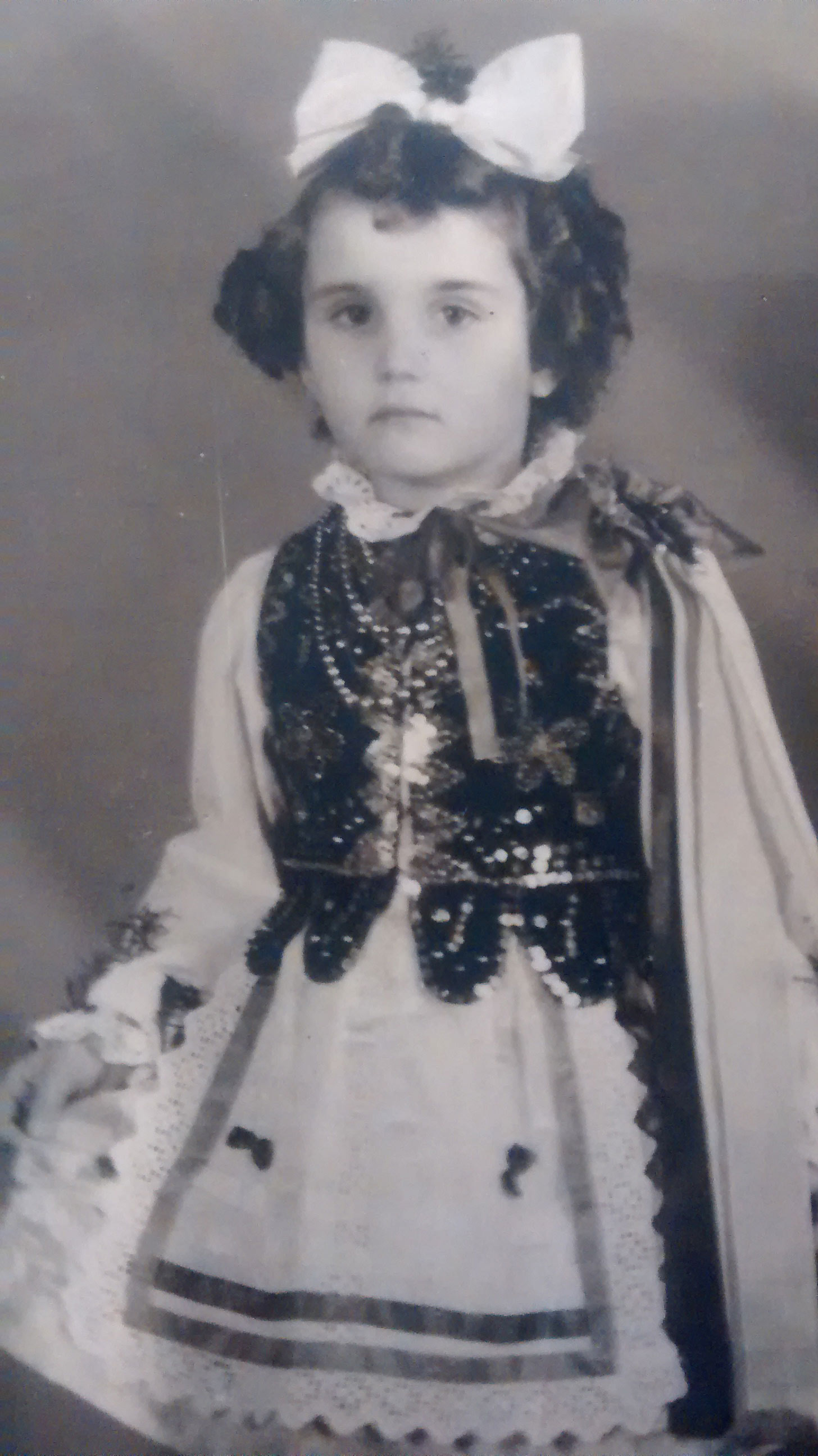 Sobrevivente do Holocausto