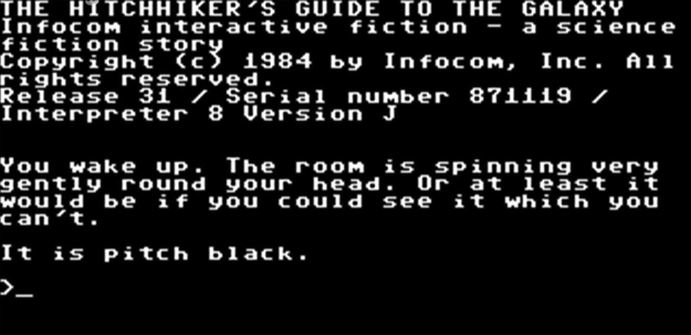 3 links para comemorar o Dia da Toalha e o Dia do Orgulho Nerd neste Glorioso 25 de maio