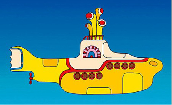 06-yellow-submarine