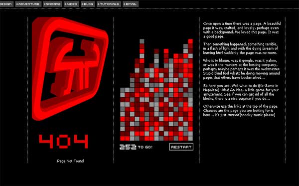 Erro 404: E se os nomes dos jogos fossem traduzidos para o