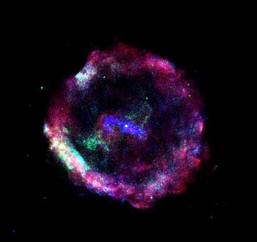 Qual é o som de uma supernova? | Super
