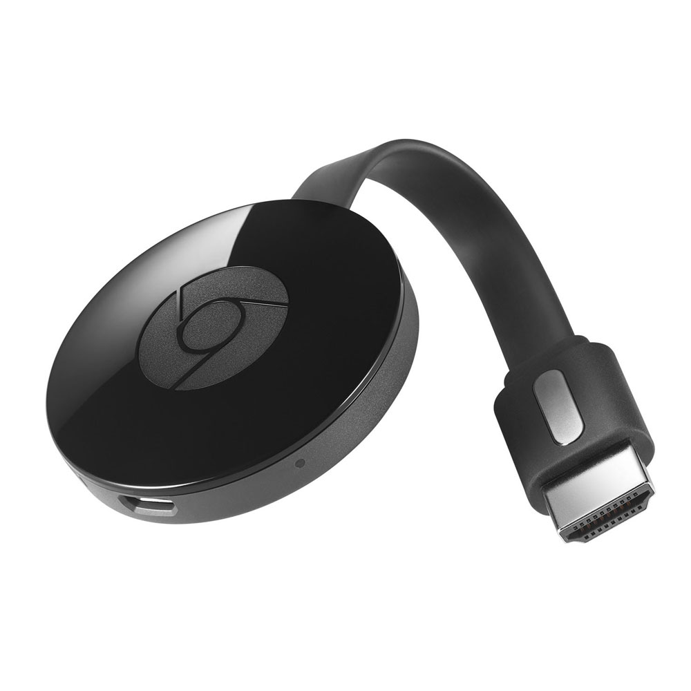 Chromecast 2 Chromecast 2