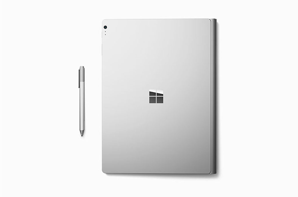surfacebook