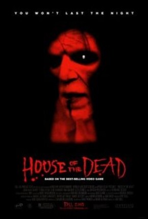 house-of-dead-poster-filme