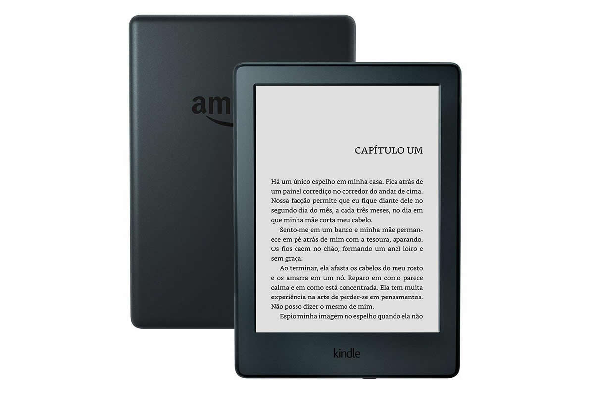 Kindle Kindle