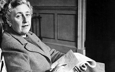 IMF15-0112092914.jpg Author Agatha Christie