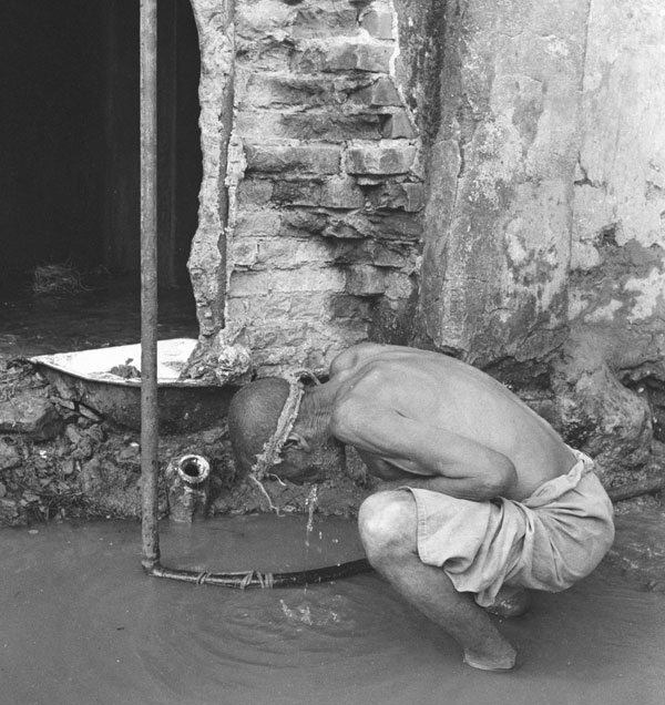 agua