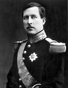 alberto-I