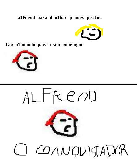 alfredo