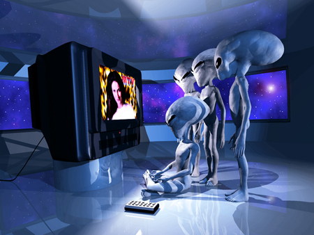 aliens_watching_tv_fantasy_picture