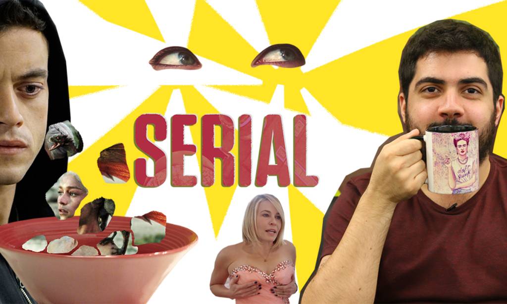 3 motivos para ver Mr Robot – Serial #2