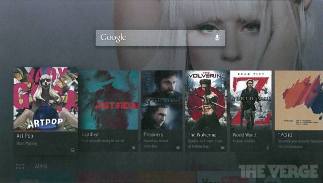 android-tv