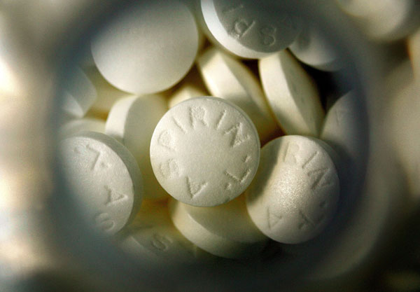 Tomar aspirina para previnir ressaca é um mito
