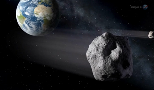 asteroide-2013