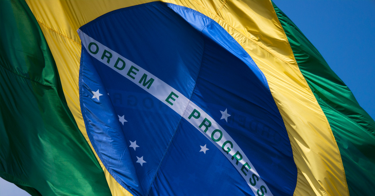 Bandeira do Brasil: a história real e significado das cores