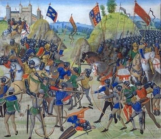 battle_of_crecy
