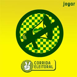 clique para jogar a Corrida Eleitoral