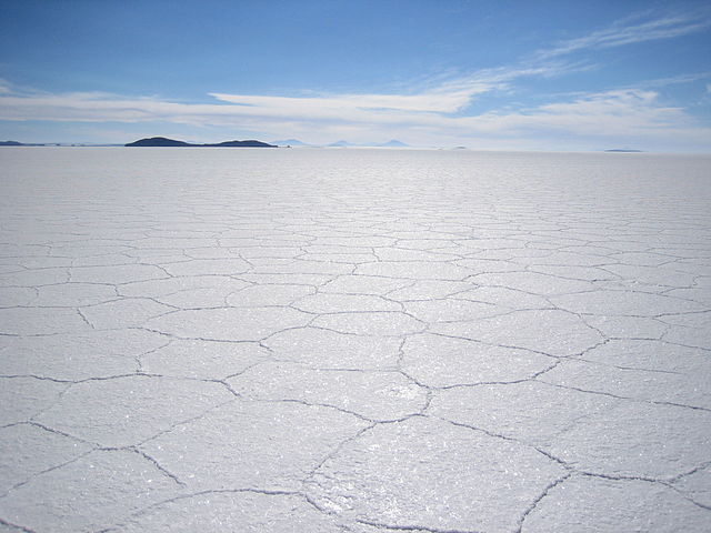 bolivia