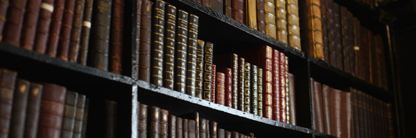 Chethams Library Is The Oldest Public Library In The English Speaking World