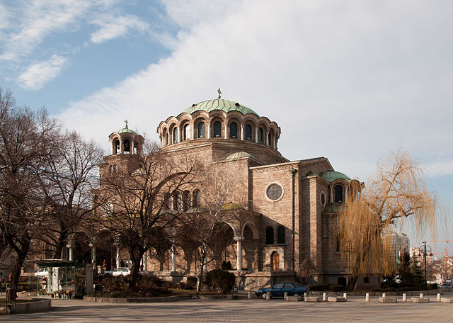 bulgaria