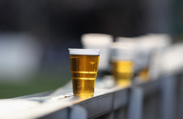 cerveza