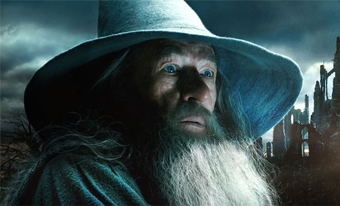 12 coisas que você vai ver em “O Hobbit: A desolação de Smaug”