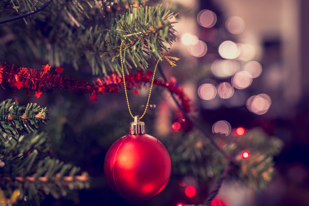 Como montar a árvore de Natal perfeita? | Super