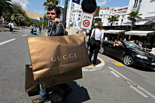 <> on May 13, 2010 in Cannes, France.