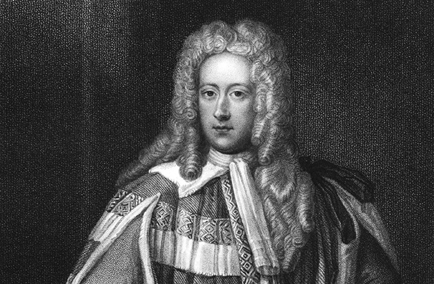 Henry St John, 1st Viscount Bolingbroke