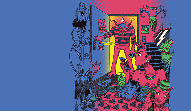 Por que chamamos de corno aquele que é traído?