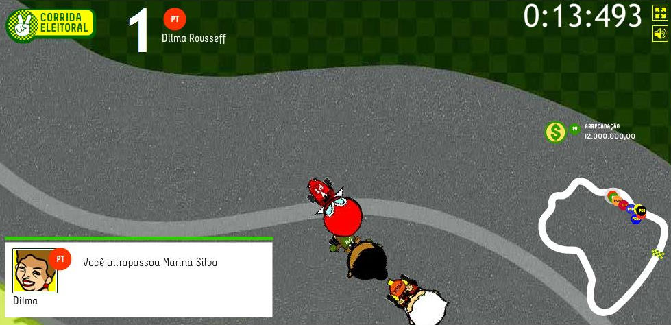 Como fazer um jogo de corrida no Scratch passo a passo
