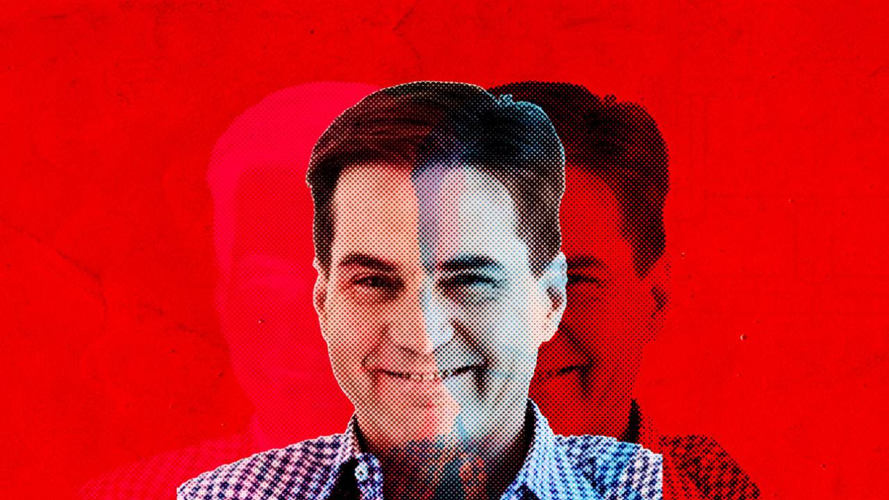 CraigWright