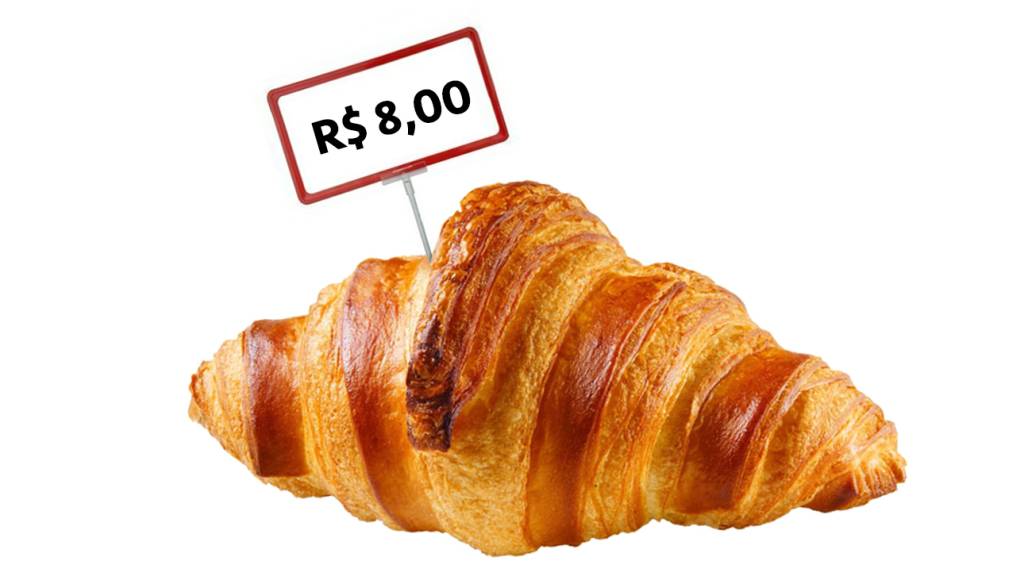 croissant