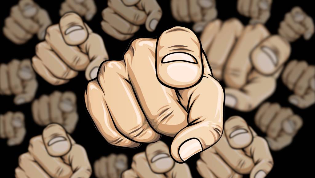 Temer, estupro, crise. De quem é a culpa afinal?