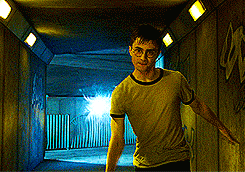 Harry Potter: a origem dos feitiços e invocações - O Catequista