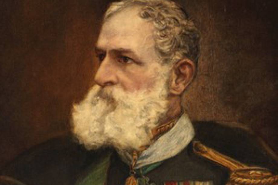 Deodoro da Fonseca (1827-1892) – Marechal do exército brasileiro, proclamador da república e primeiro presidente do país Deodoro da Fonseca (1827-1892) – Marechal do exército brasileiro, proclamador da república e primeiro presidente do país