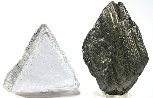 Diamond_and_graphite_without_structures