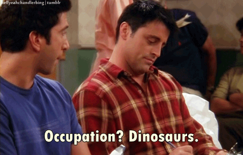 dinosaur