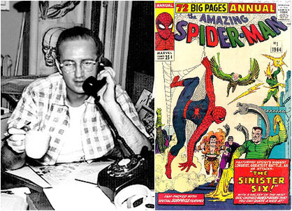 ditko