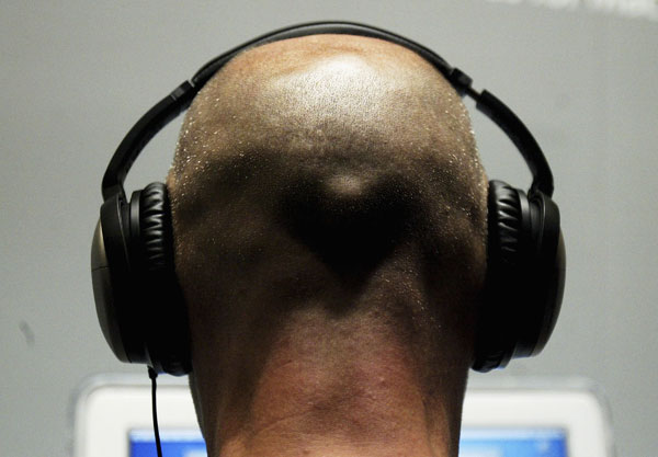 Os 9 países que mais fazem downloads de música pelo BitTorrent