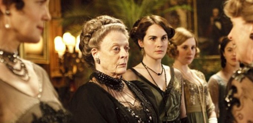 downton-abbey