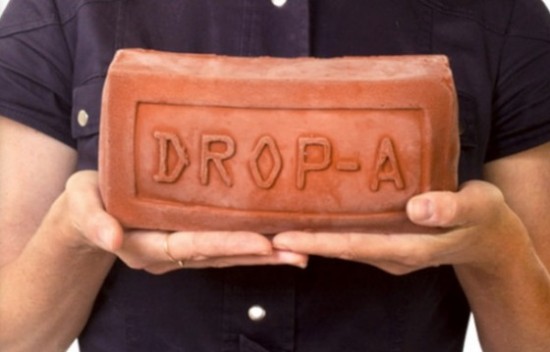 drop-a-brick
