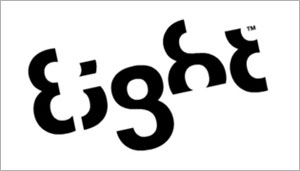 Logo Eigth