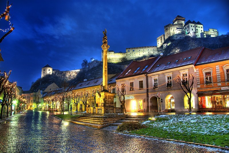 eslovaquia