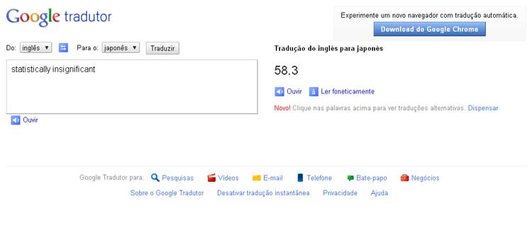 9 fails do Google Tradutor | Super 9 fails do Google Tradutor | Super