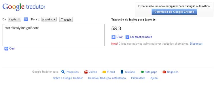 Olha ae a tradução 😂  Google tradutor, Google, Aleatória