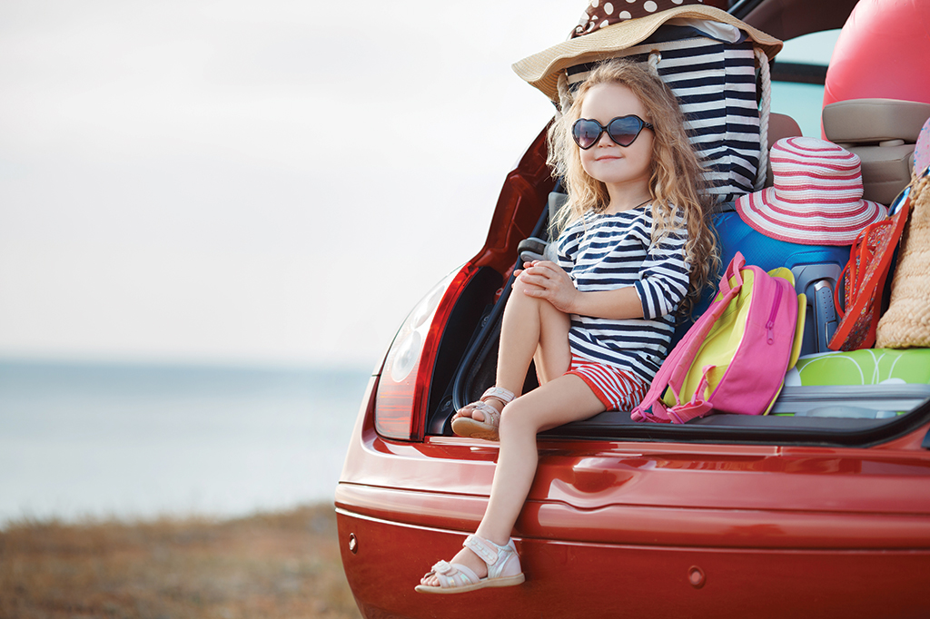 Quer ter um fim de semana incrível? Não faça planos